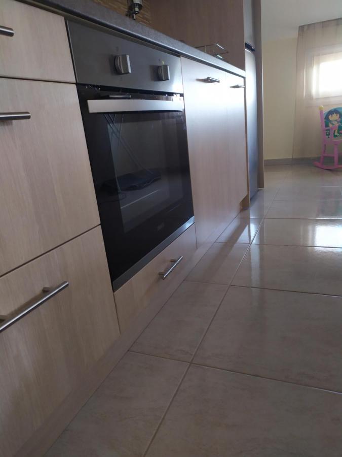 Aegean View Seaside Apartment Кавала Екстериор снимка
