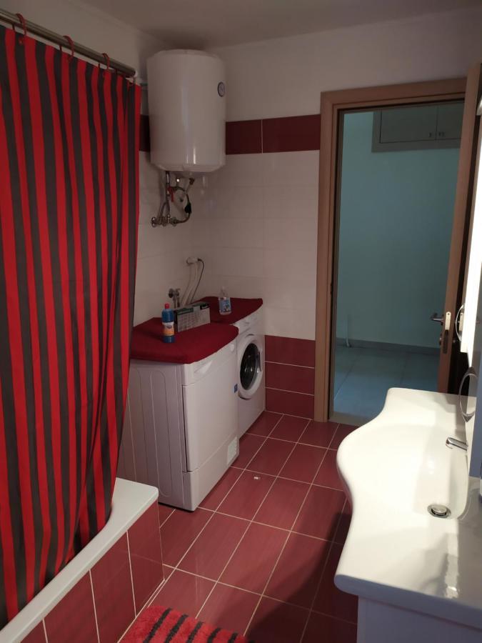 Aegean View Seaside Apartment Кавала Екстериор снимка