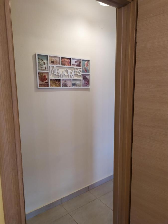 Aegean View Seaside Apartment Кавала Екстериор снимка