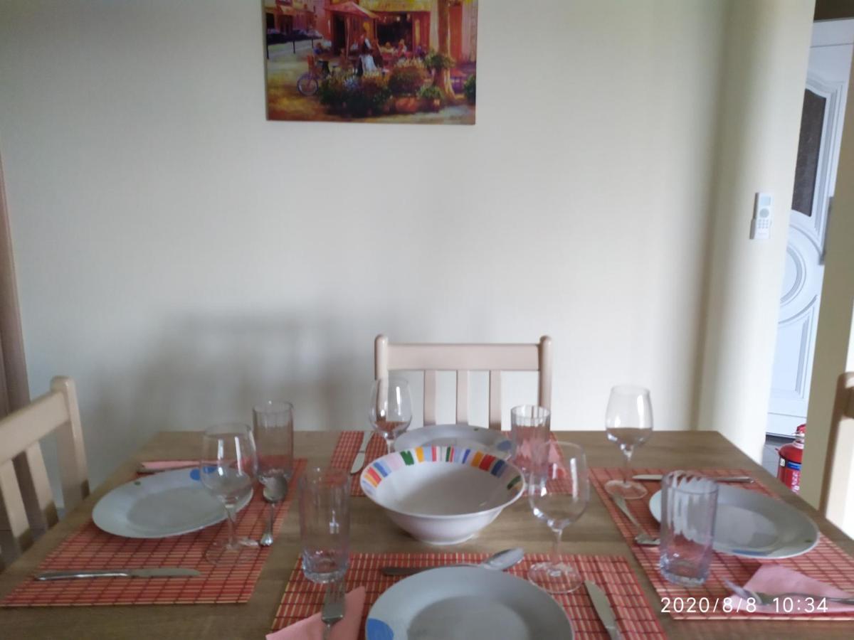 Aegean View Seaside Apartment Кавала Екстериор снимка