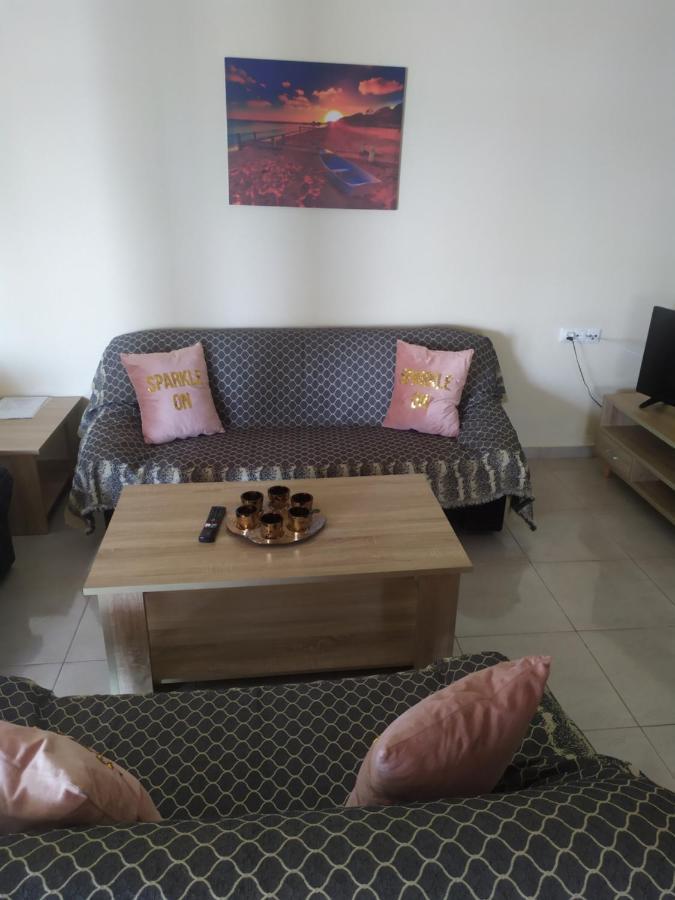 Aegean View Seaside Apartment Кавала Екстериор снимка
